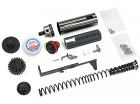 Guarder SP150 Infinite Torque-Up Kit for Marui M16A2