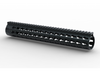 IronAirsoft - URX4 Aluminum 13 inch AEG Rail