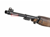King Arms M1 Carbine CO2 GBB Rifle