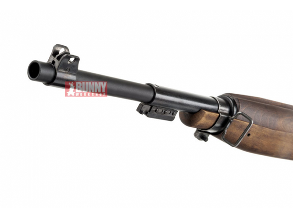 King Arms M1 Carbine CO2 GBB Rifle