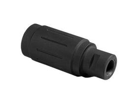 King Arms - Tactical Flash Hider Type 4 (14mm CCW)