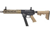 King Arms TWS 9mm Carbine GBBR - DE