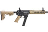 King Arms TWS 9mm Carbine GBBR - DE