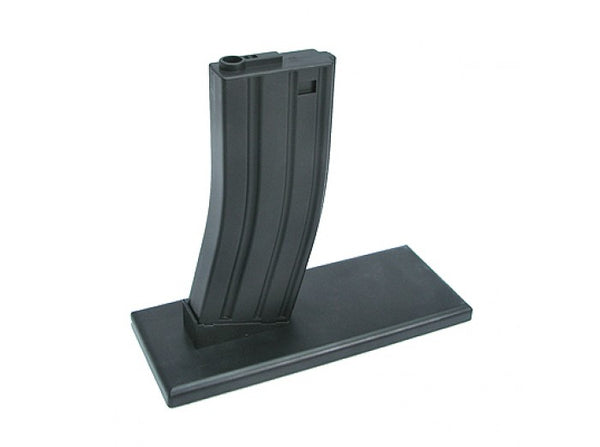 King Arms AEG Display Stand (M4 / M16)