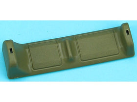 G&P Keymod Handgard Finger Stop (Sand)