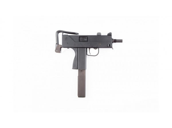 KSC M11A1 GBB Submachine Gun (SYSTEM 7)