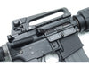 KSC - M4A1 LM4 PTR GBB Rifle with 2 Magazine (non-US)