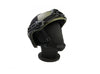 PTS MTEK FLUX Helmet - OD Green