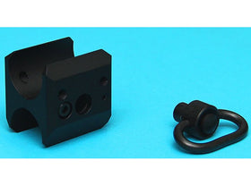 G&P Shotgun Barrel Mount (Short)