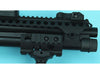 G&P Shotgun Receiver Rail for Marui M870 Gas Shot Gun (Medium)