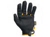 Mechanix Wear Gloves, The Original Glove Light, Go (Size L)