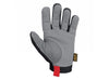 Mechanix Wear Gloves, Utility, Black (Size M)