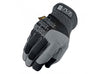 Mechanix Wear Gloves, Padded Palm, Black (Size S)