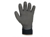 Mechanix Wear Gloves, Thermal Dip, Black, MD/LG (Size M)