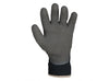 Mechanix Wear Gloves, Thermal Dip, Black, MD/LG (Size L)