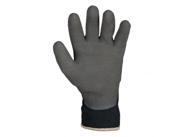 Mechanix Wear Gloves, Thermal Dip, Black, MD/LG (Size L)