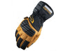 Mechanix Wear Gloves, Polar Pro, Black (Size L)
