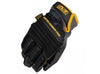 Mechanix Wear Gloves, Winter Armor Pro, Black (Size XL)
