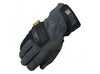 Mechanix Wear Gloves, Wind Resistant, Black (Size XL)