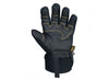 Mechanix Wear Gloves, Wind Resistant, Black (Size XL)