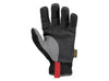 Mechanix Wear Gloves, FastFit-Blue (Size L)