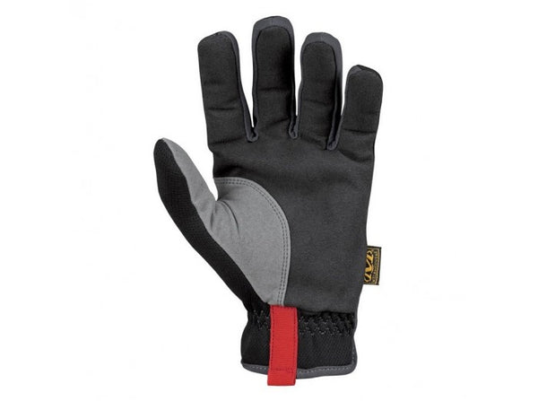 Mechanix Wear Gloves, FastFit-Blue (Size XL)
