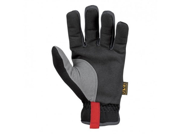 Mechanix Wear Gloves, FastFit - Red (Size S)