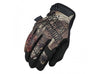 Mechanix Wear Gloves, FastFit, Mossy Oak Infinity (Size L)
