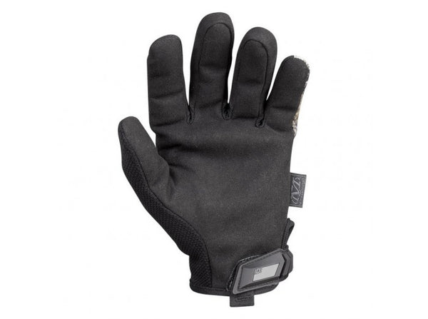 Mechanix Wear Gloves, FastFit, Mossy Oak Infinity (Size L)