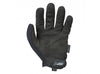 Mechanix Wear Gloves, Original Insulated, Black (Size M)