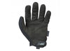 Mechanix Wear Gloves, Original Insulated, Black (Size S)