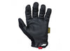Mechanix Wear Gloves, Original Grip, Black (Size L)