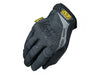 Mechanix Wear Gloves, Original Touch Screen, Grey (Size M)