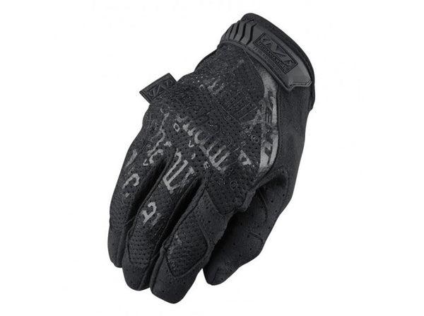 Mechanix Wear Gloves, Original Vent (Size XL)