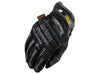 Mechanix Wear Gloves, M-Pact2 - Black (Size XL)