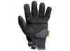 Mechanix Wear Gloves, M-Pact2 - Black (Size XL)