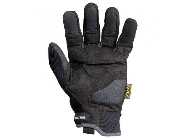 Mechanix Wear Gloves, M-Pact2 - Black (Size M)