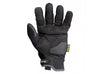 Mechanix Wear Gloves, M-Pact2 - Blue (Size S)