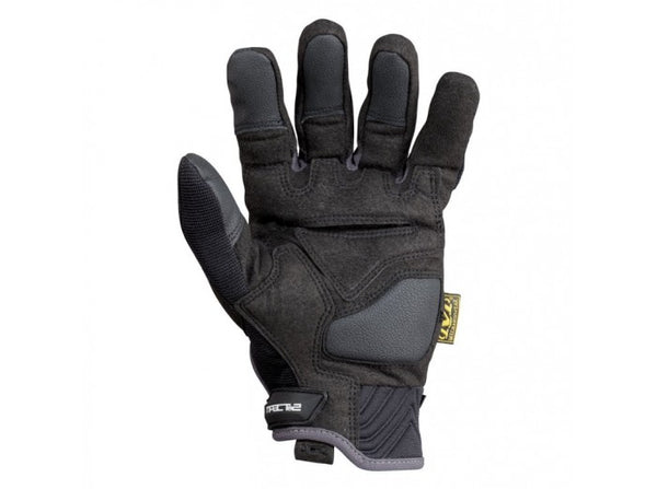 Mechanix Wear Gloves, M-Pact2 - Blue (Size M)