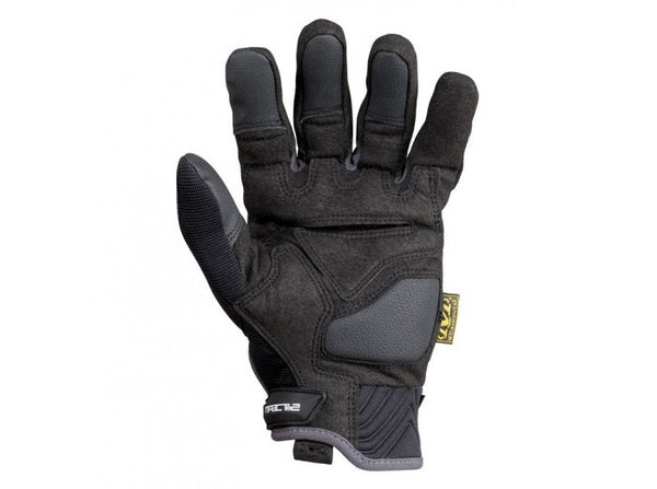 Mechanix Wear Gloves, M-Pact2 - Red (Size L)
