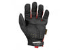 Mechanix Wear Gloves, M-Pact - Red/Black (Size S)