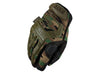 Mechanix Wear Gloves, M-Pact - Woodland Camo (Size XL)