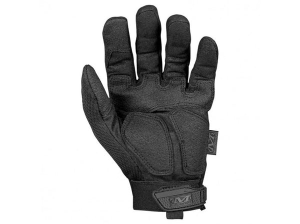 Mechanix Wear Gloves, M-Pact - Covert/Black (Size S)