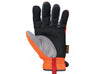 Mechanix Wear Safety FastFit - Orange (Size S)