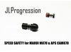 JLP - Speed Safety for Tokyo Marui M870 Shortgun