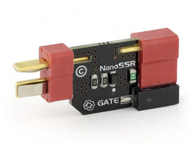 GATE - NanoSSR MOSFET w/ Deans Connector