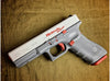 Bunny Custom - Nintendo Zapper Style G17 ( Limited 10 pcs )