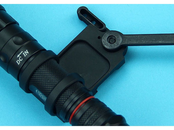 G&P QD Mount Adjustable Tool