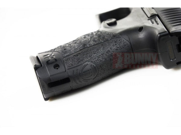 Umarex Walther PPQ Metal Black 6mm (Asia Version) (For Sales in Asia Region Only)