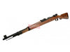 PPS - Airsoft Real Wood Frame Kar-98K Gas Bolt Action Rifle